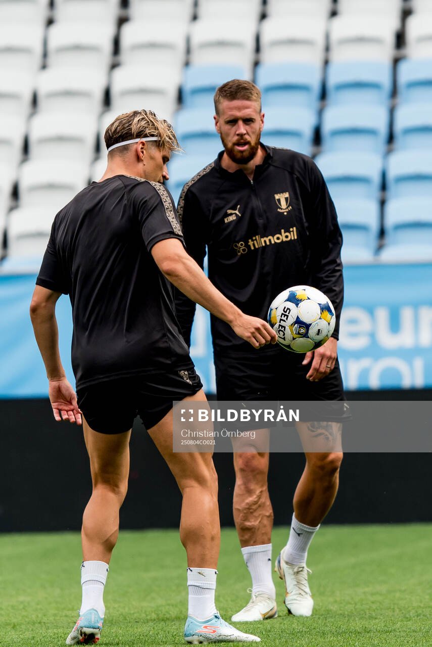 Pontus Jansson
