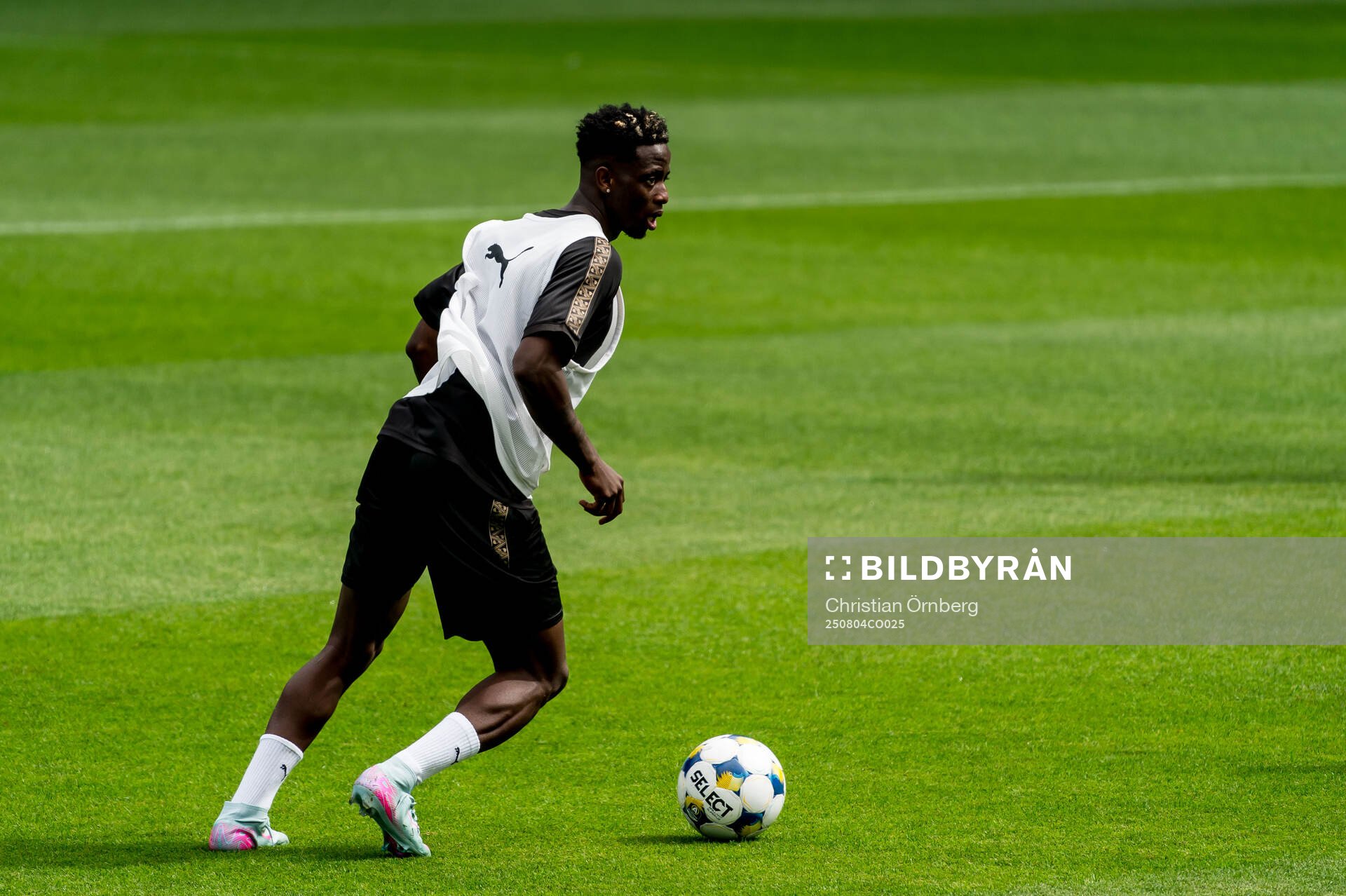 Salifou Soumah