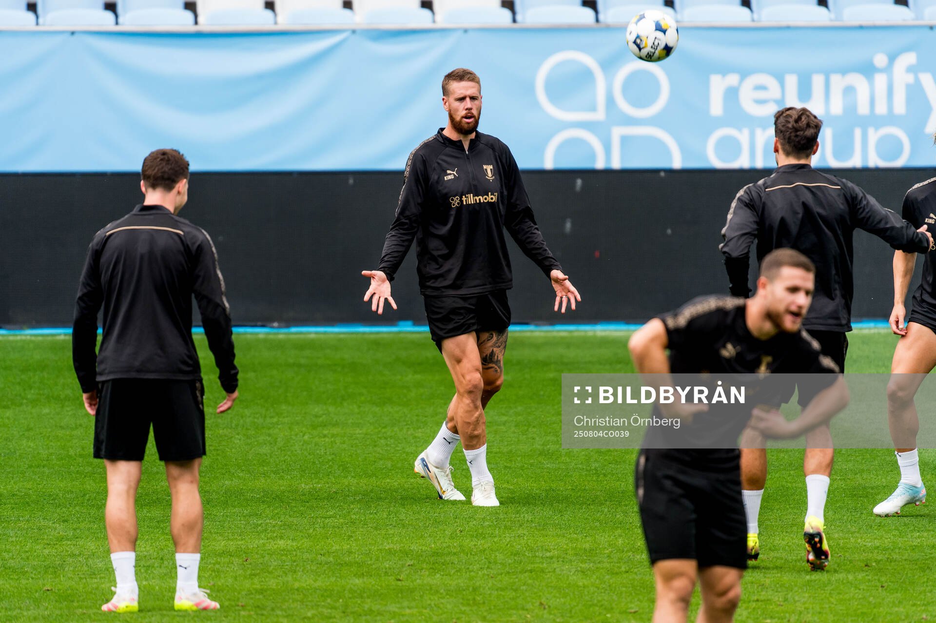 Pontus Jansson