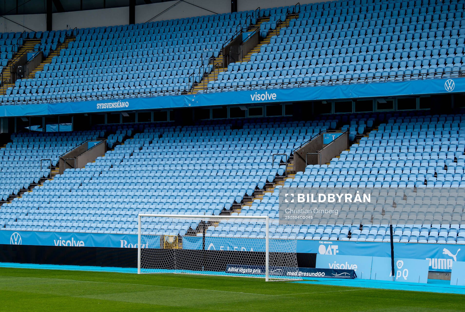 Eleda stadion