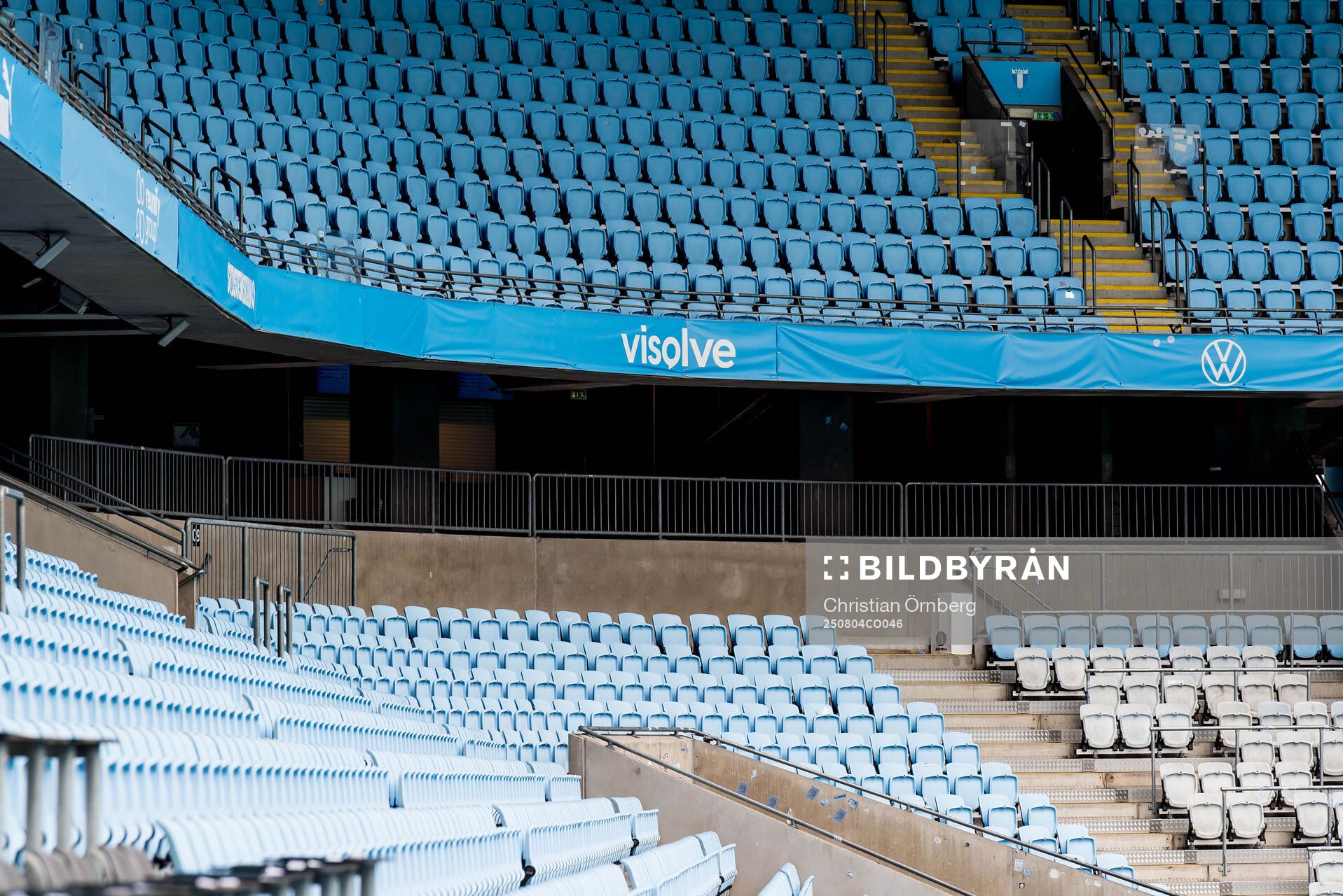 Eleda stadion