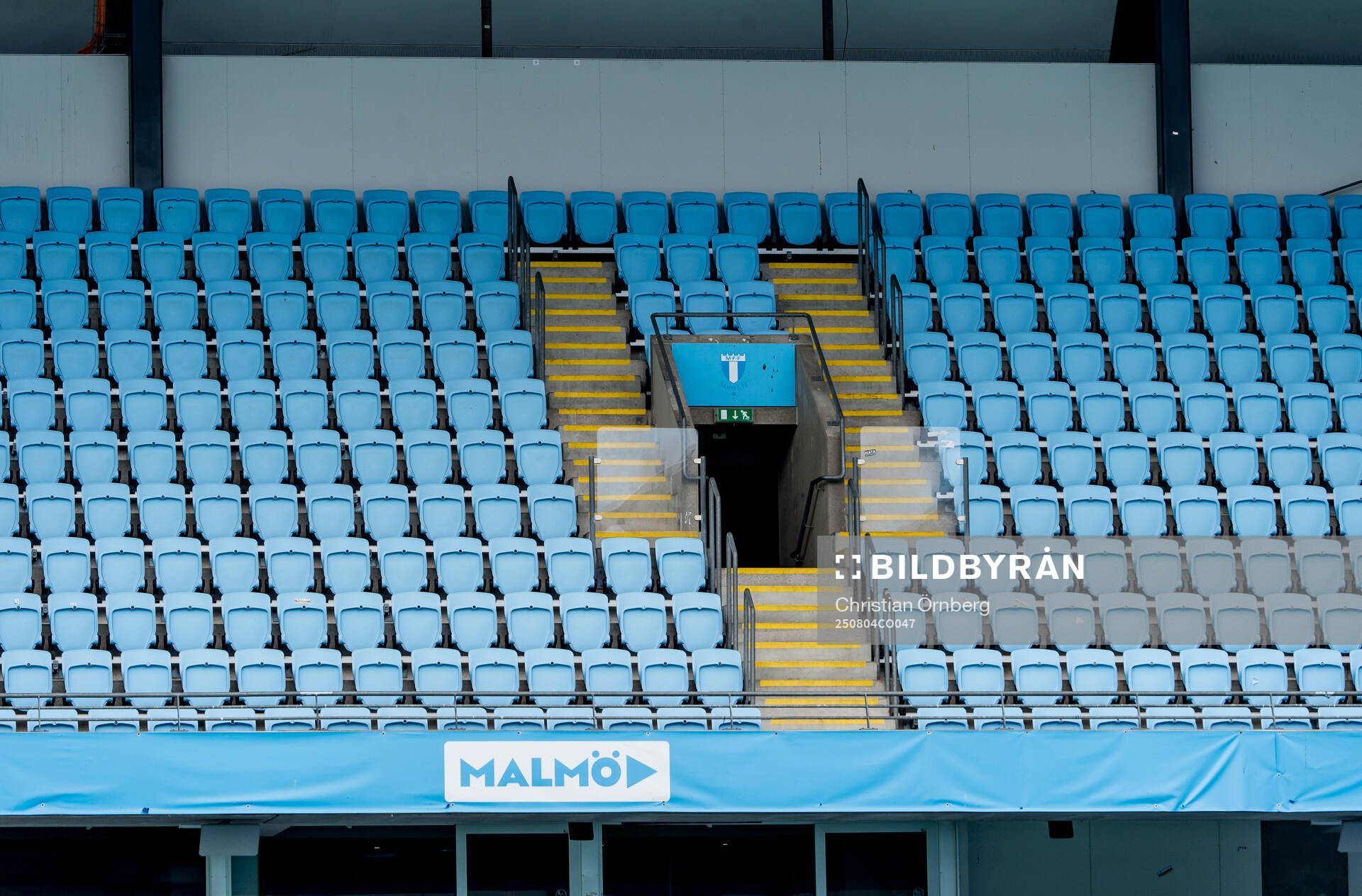 Eleda stadion