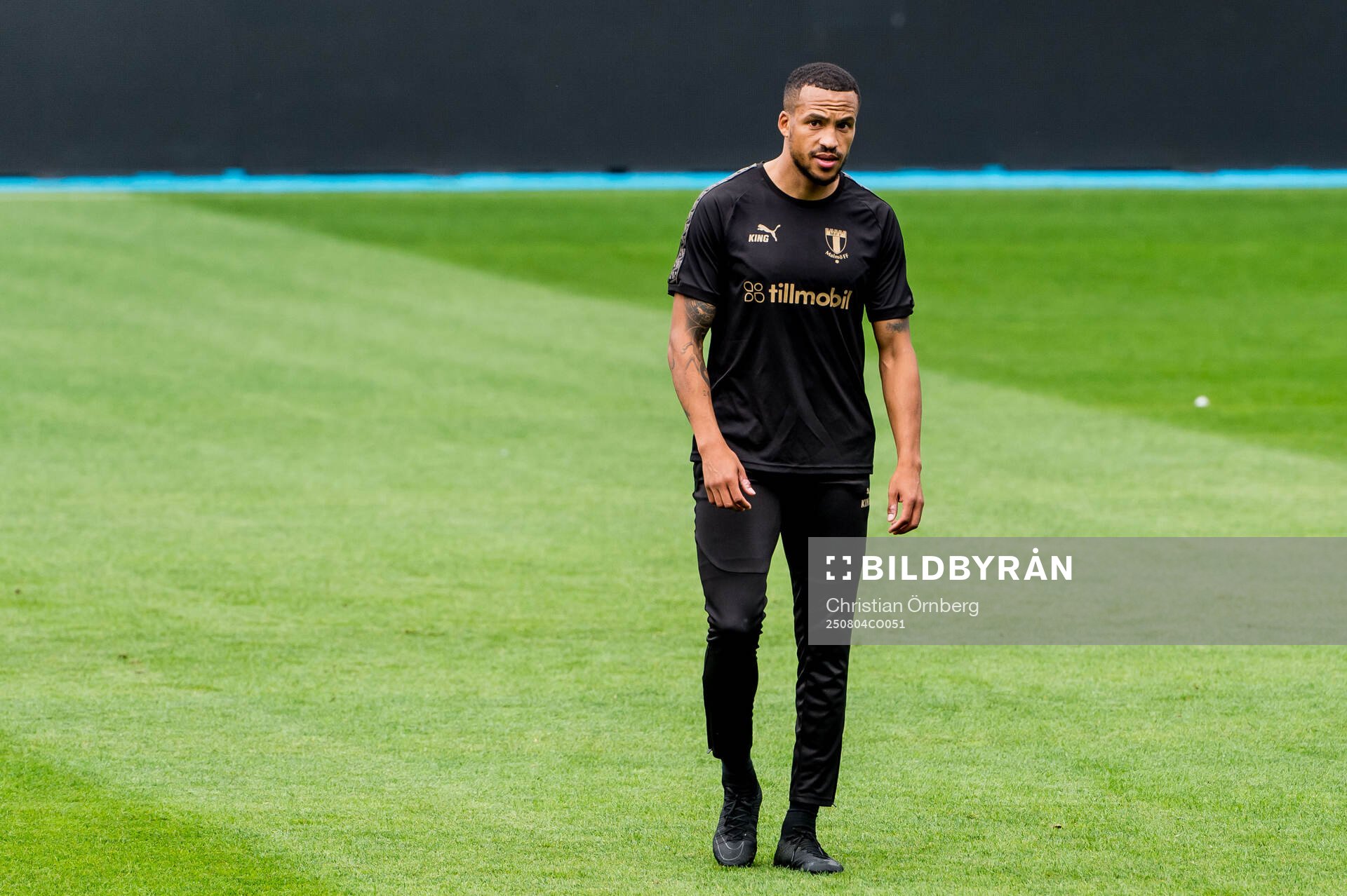 Martin Olsson