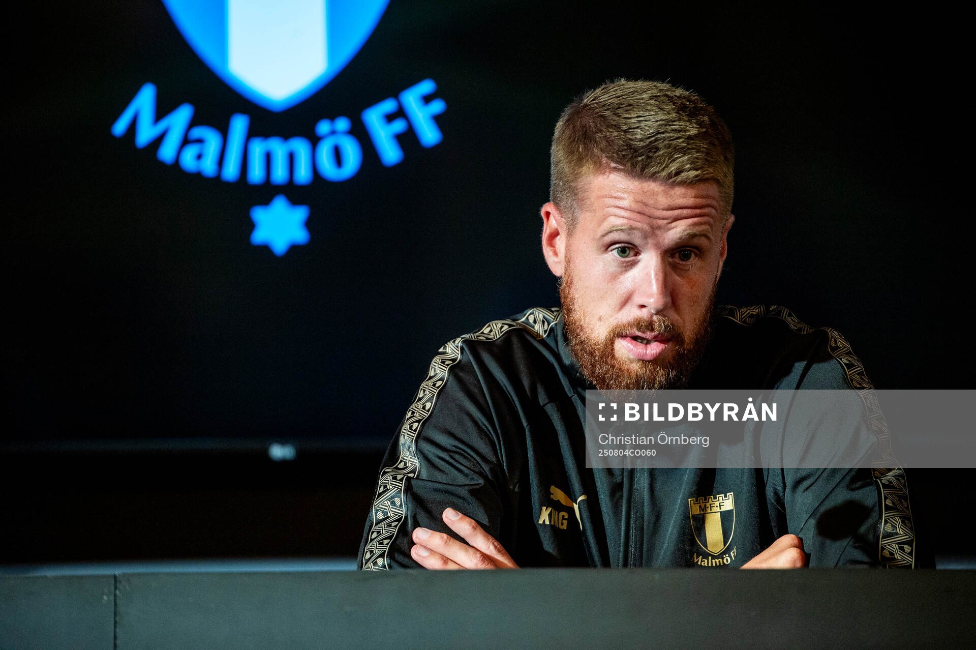 Pontus Jansson