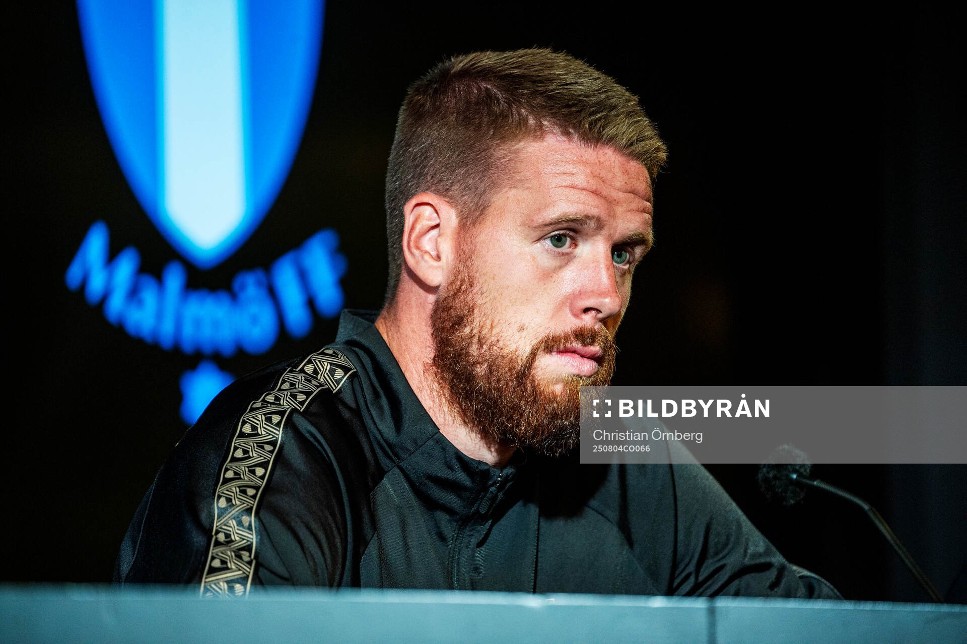 Pontus Jansson