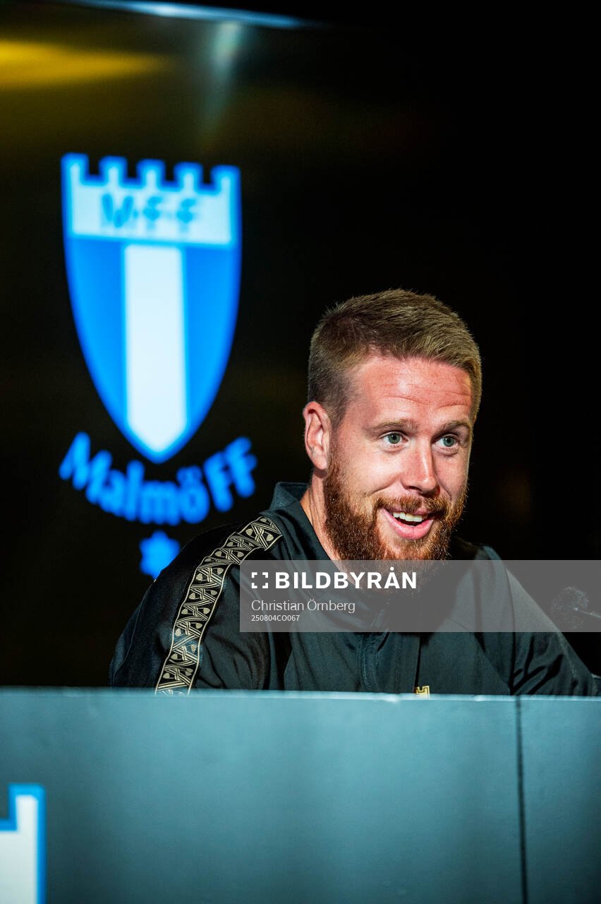 Pontus Jansson