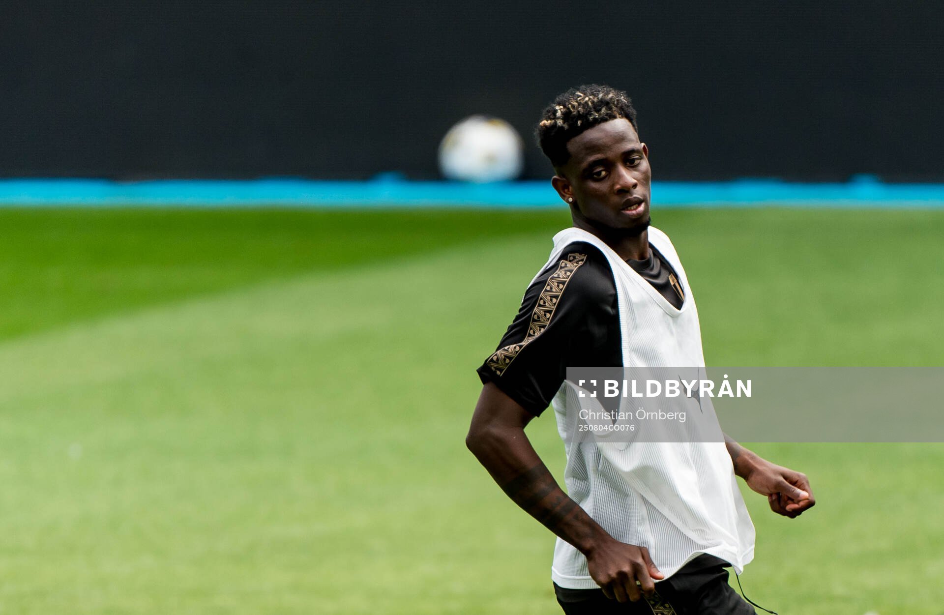 Salifou Soumah