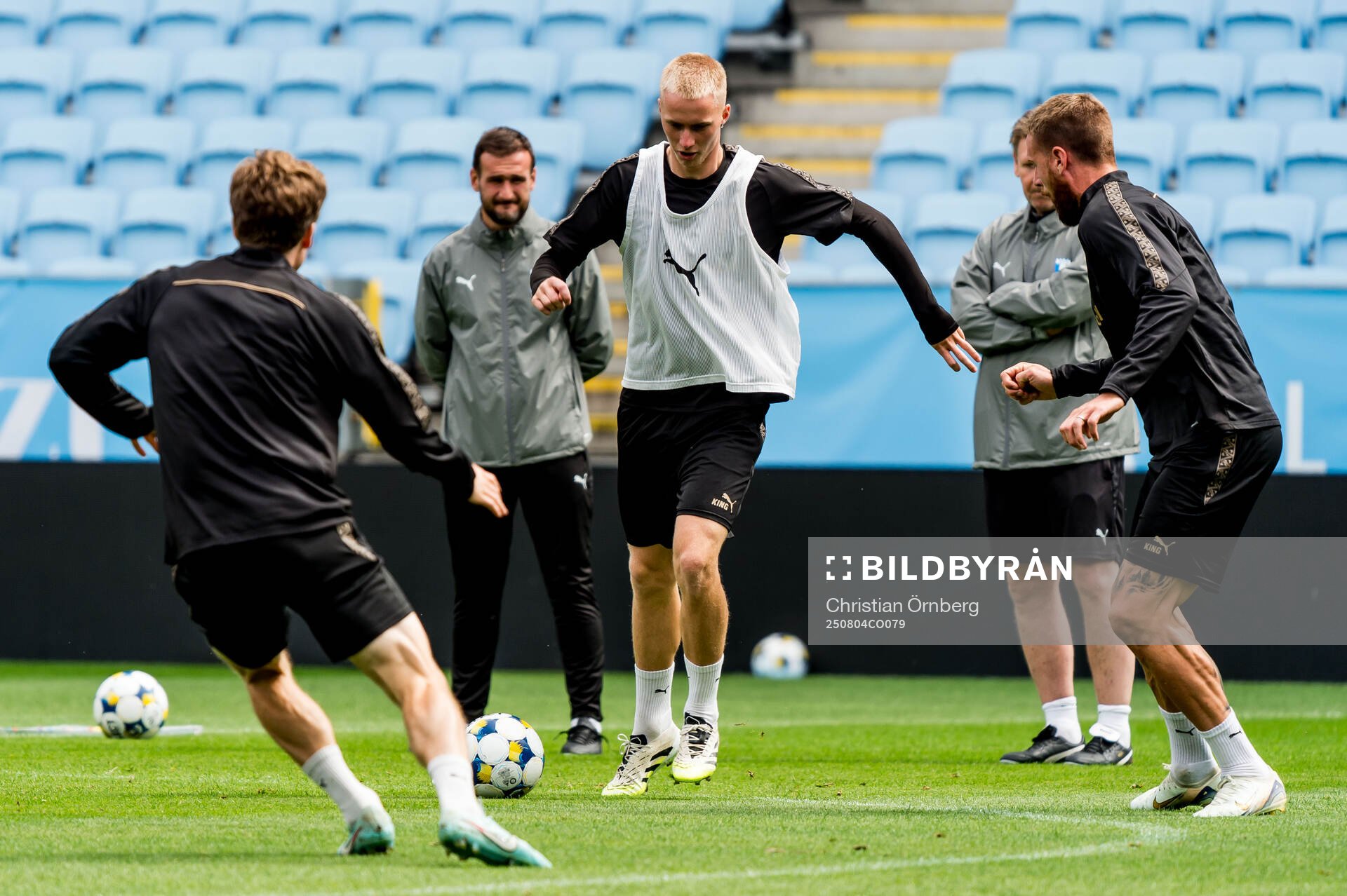 Daniel Gudjohnsen