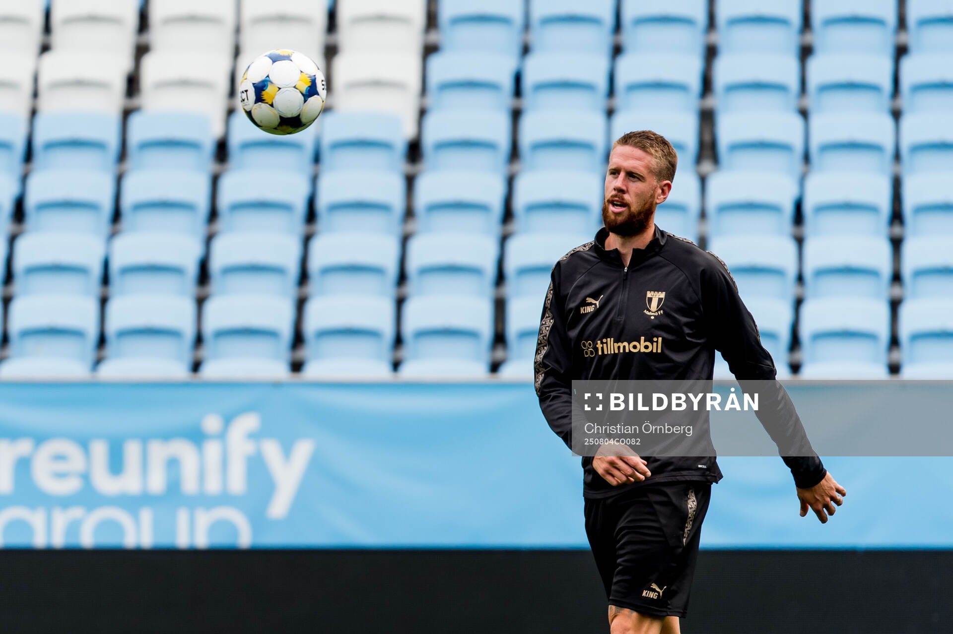 Pontus Jansson