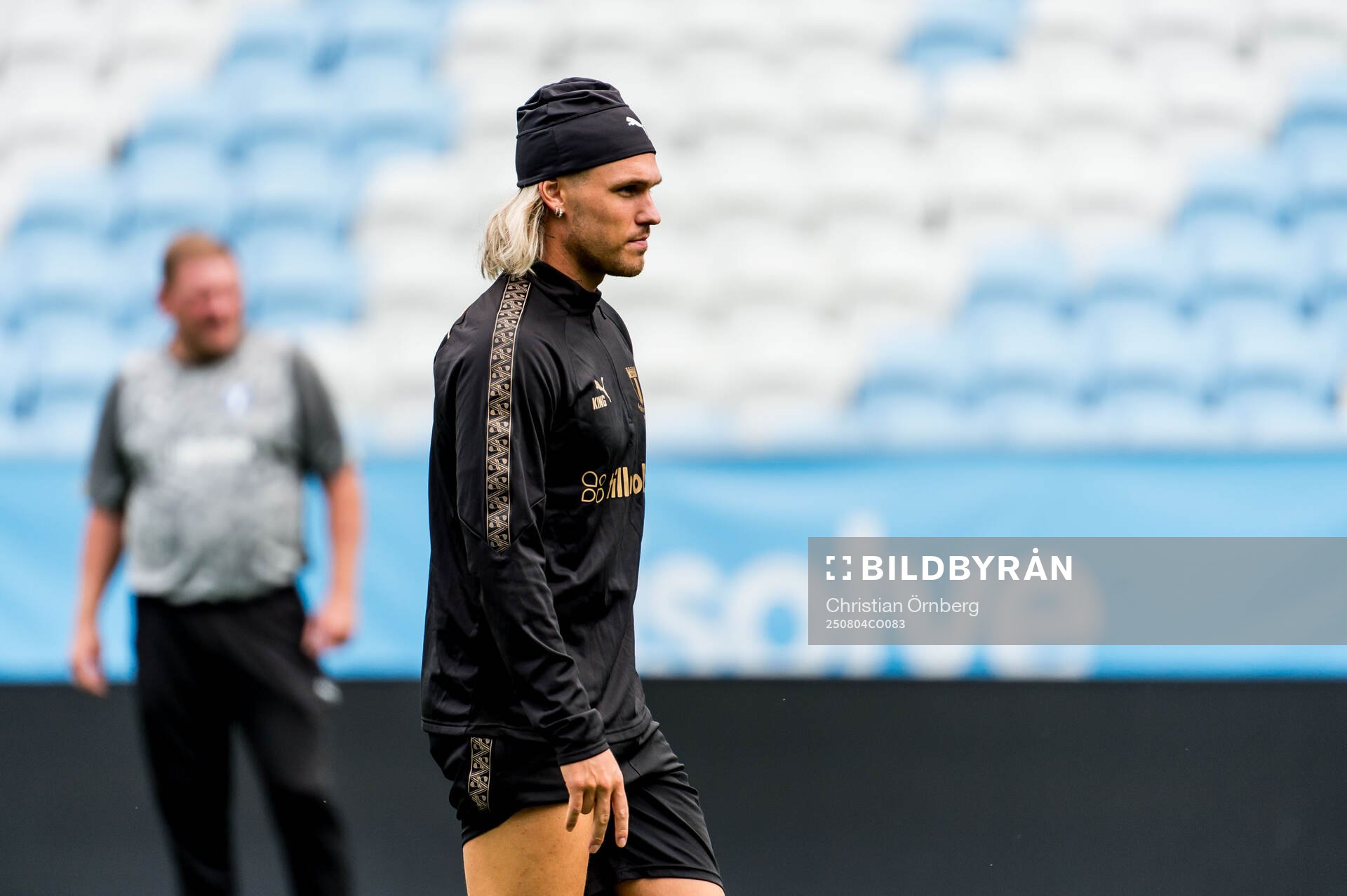 Arnor Sigurdsson