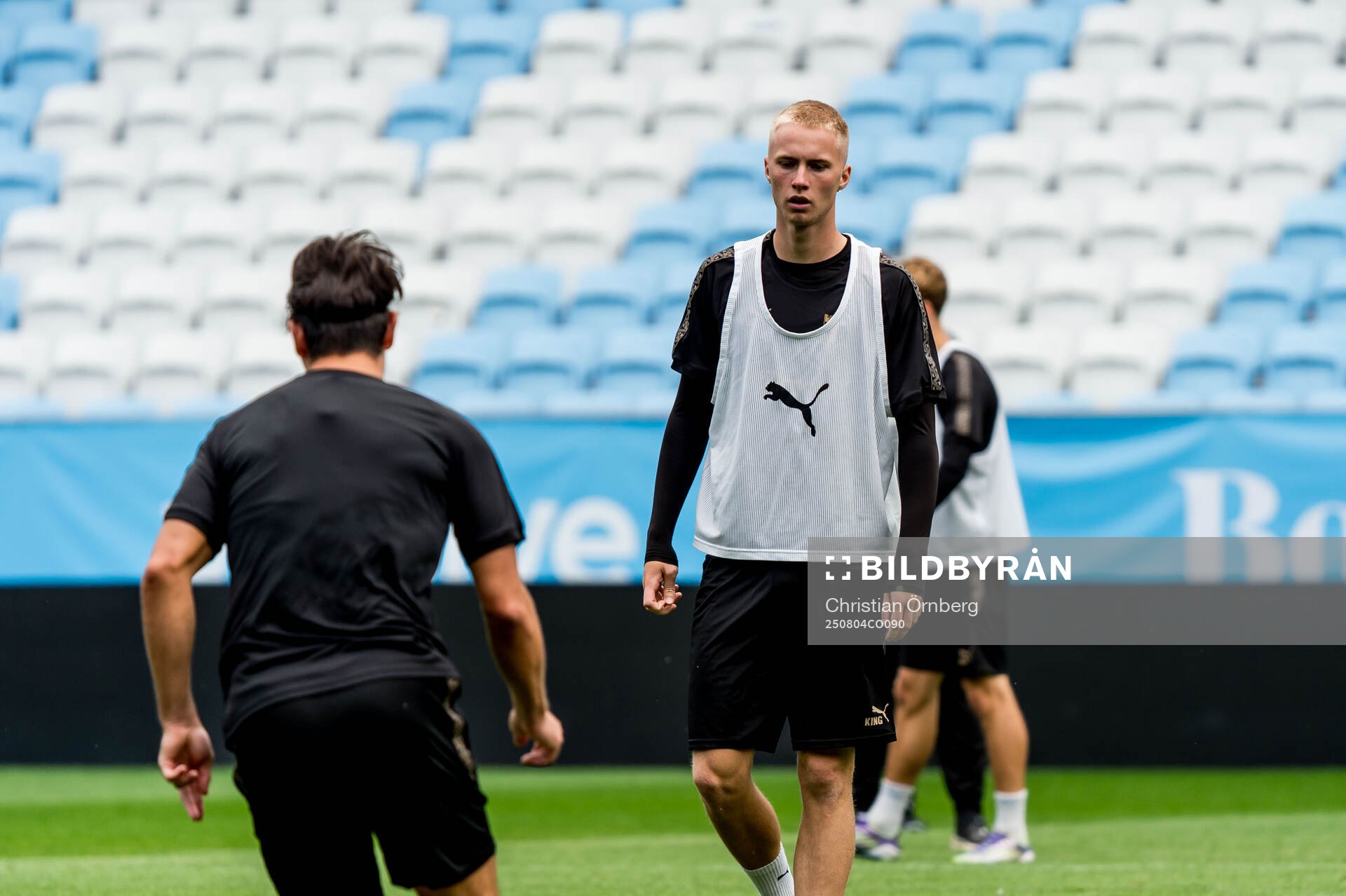 Daniel Gudjohnsen