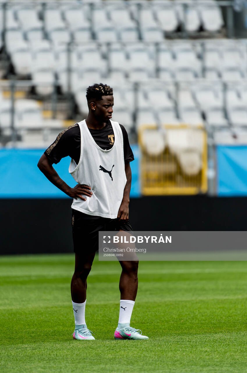 Salifou Soumah