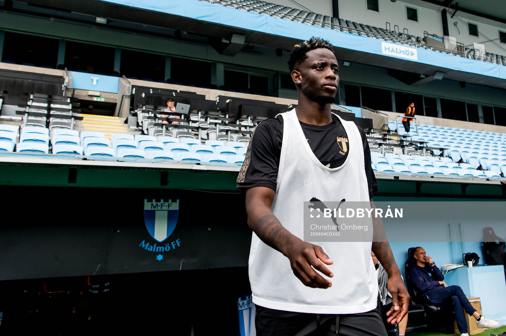 Salifou Soumah