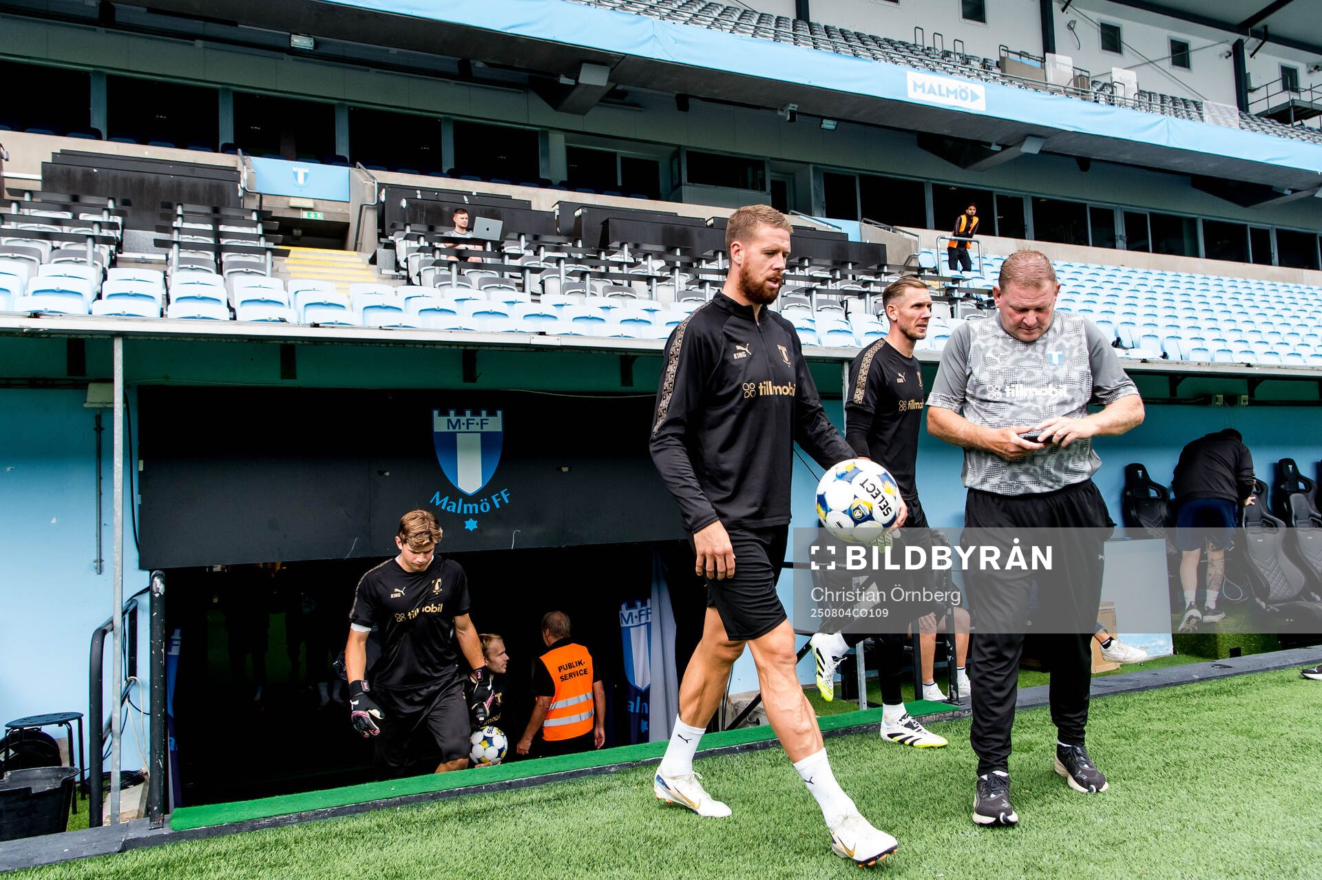 Pontus Jansson