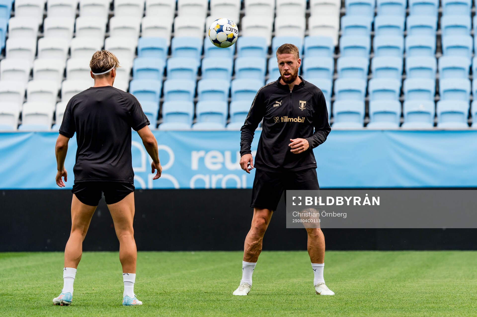 Pontus Jansson