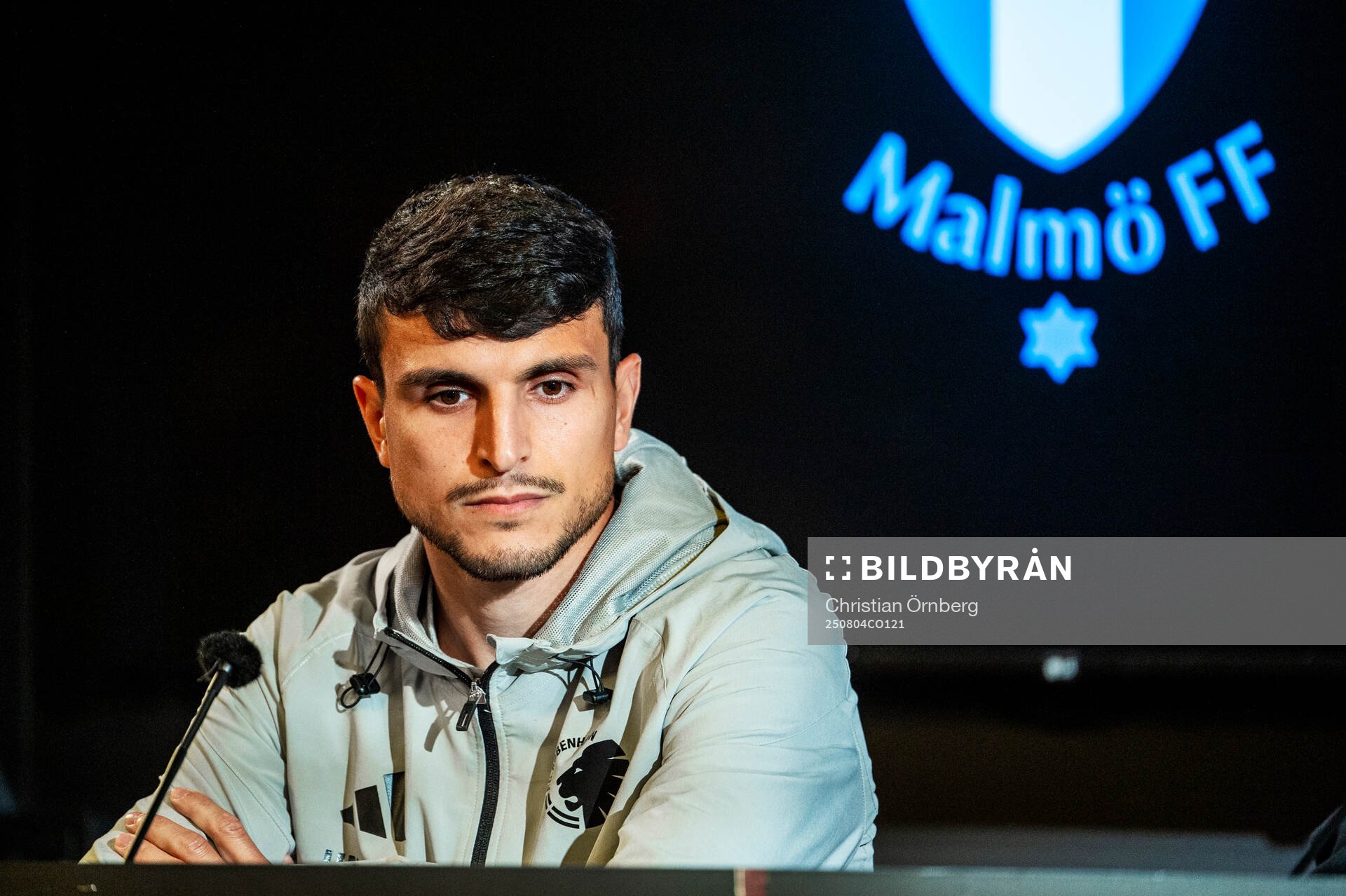 Mohamed Elyounoussi