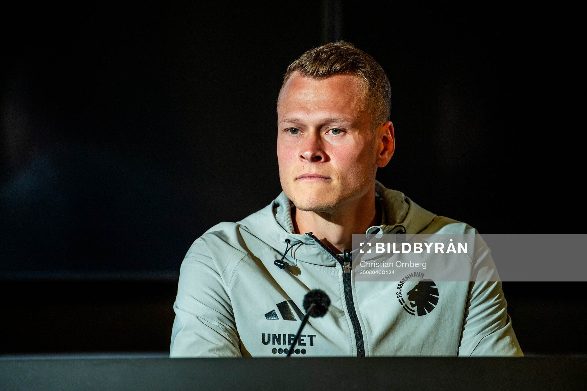 Viktor Claesson