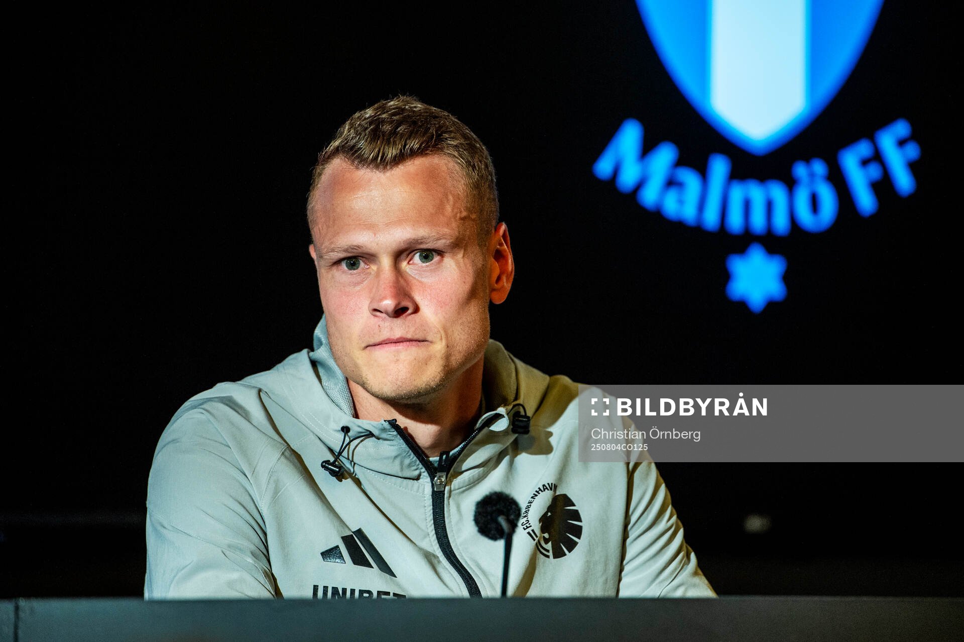 Viktor Claesson