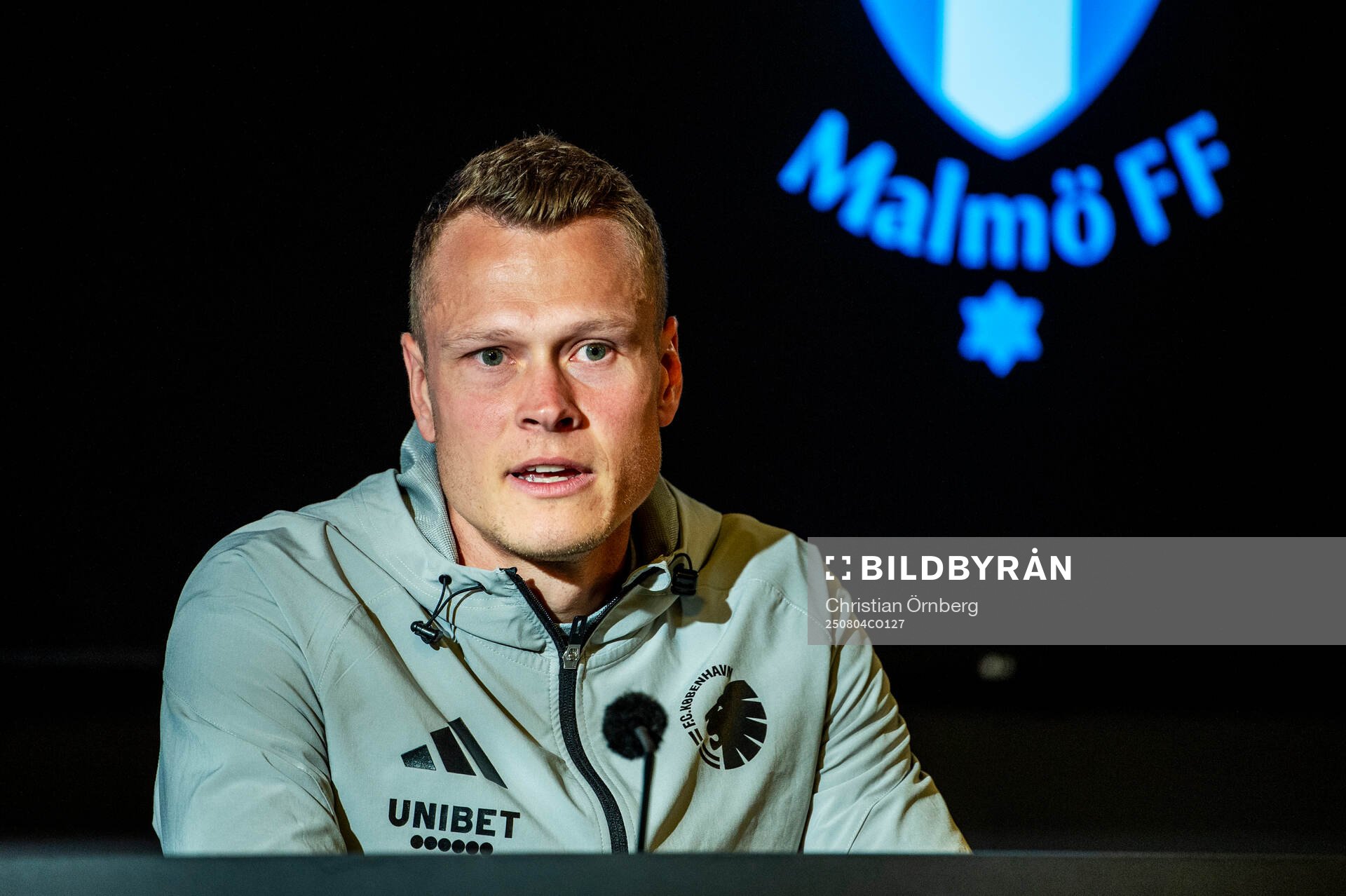 Viktor Claesson