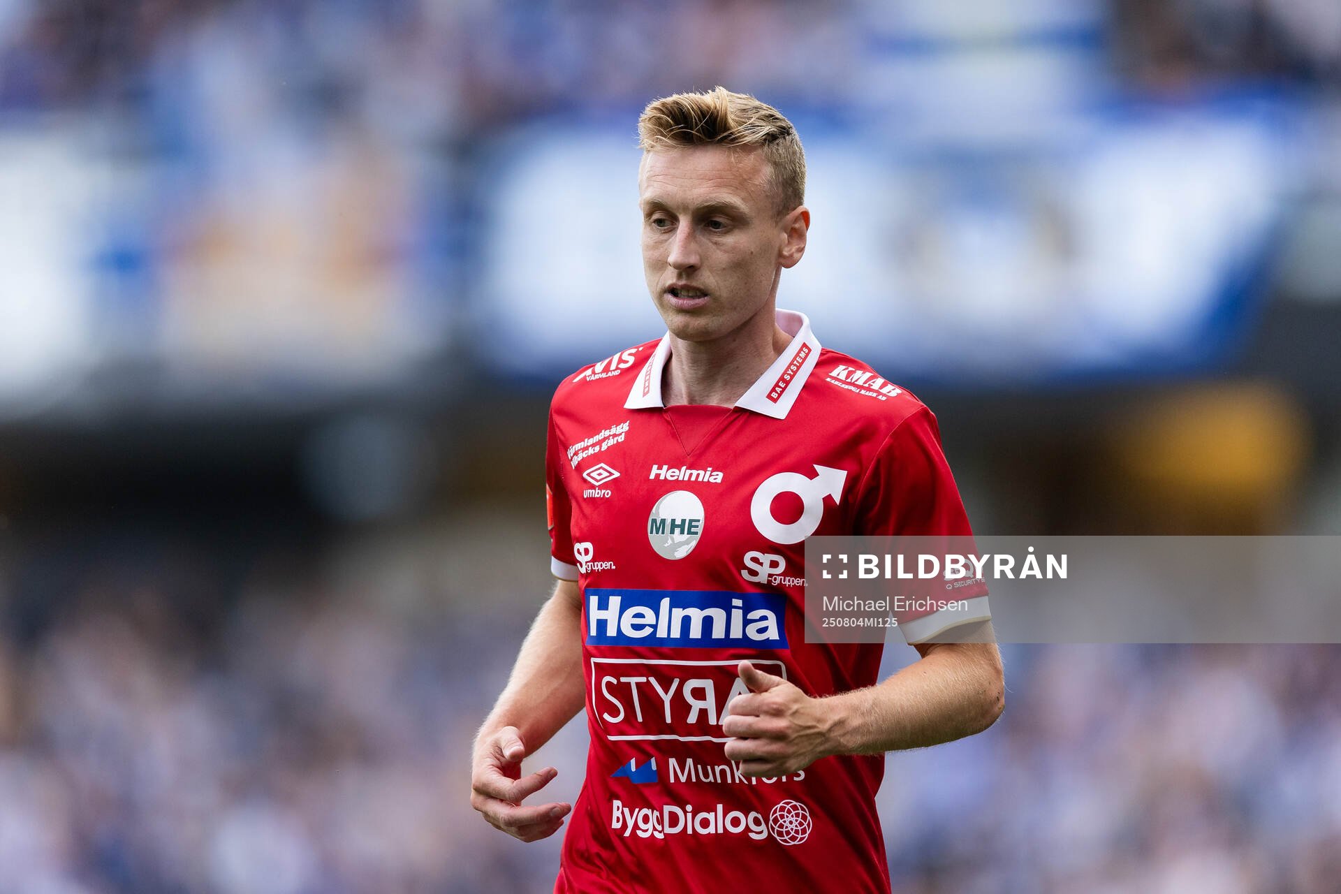 Degerfors Sebastian Ohlsson