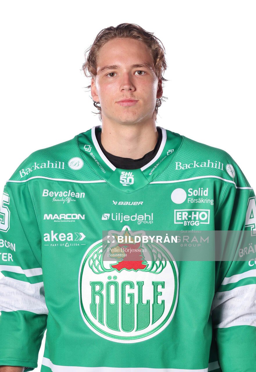 Rögles Gregor Biber