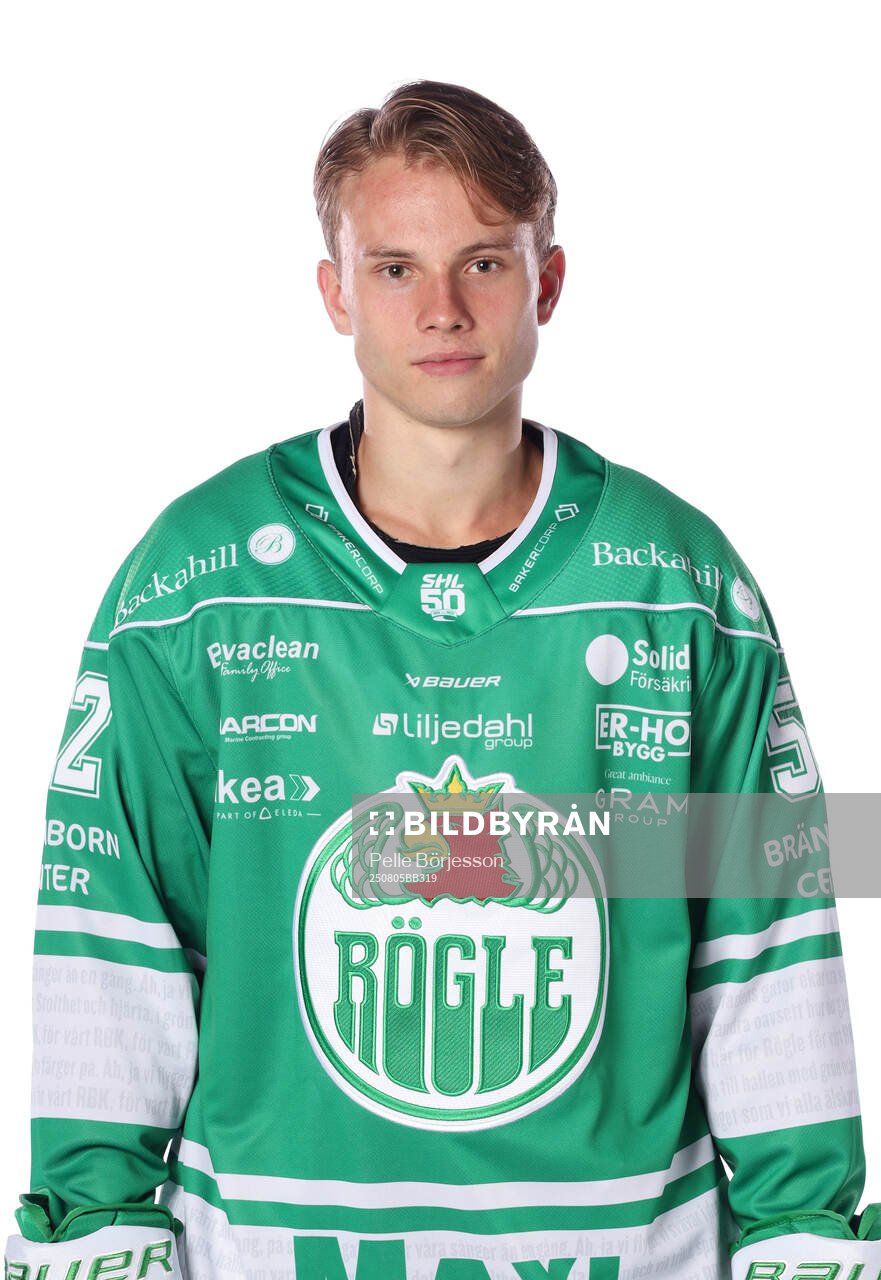 Rögles Felix Nilsson
