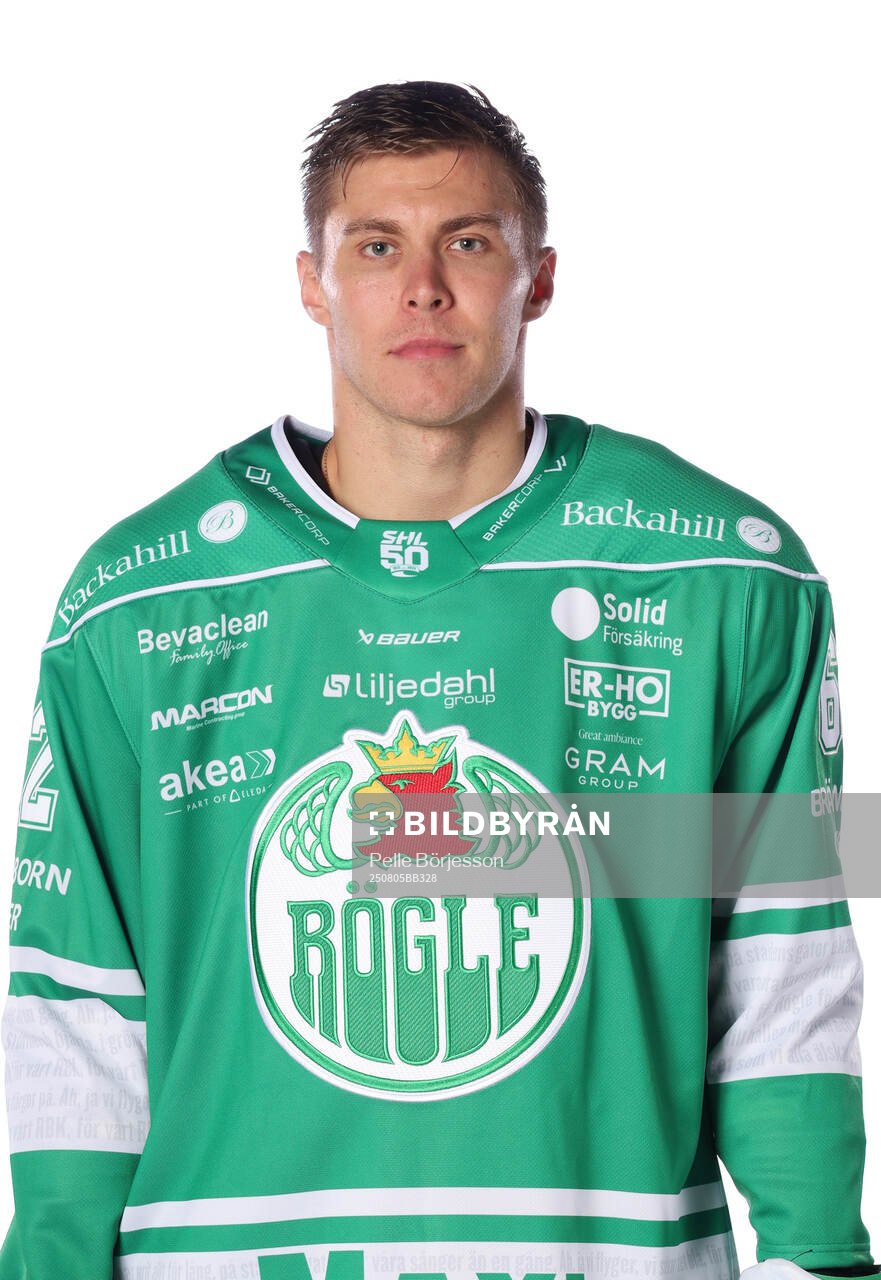Rögles Lubos Horky