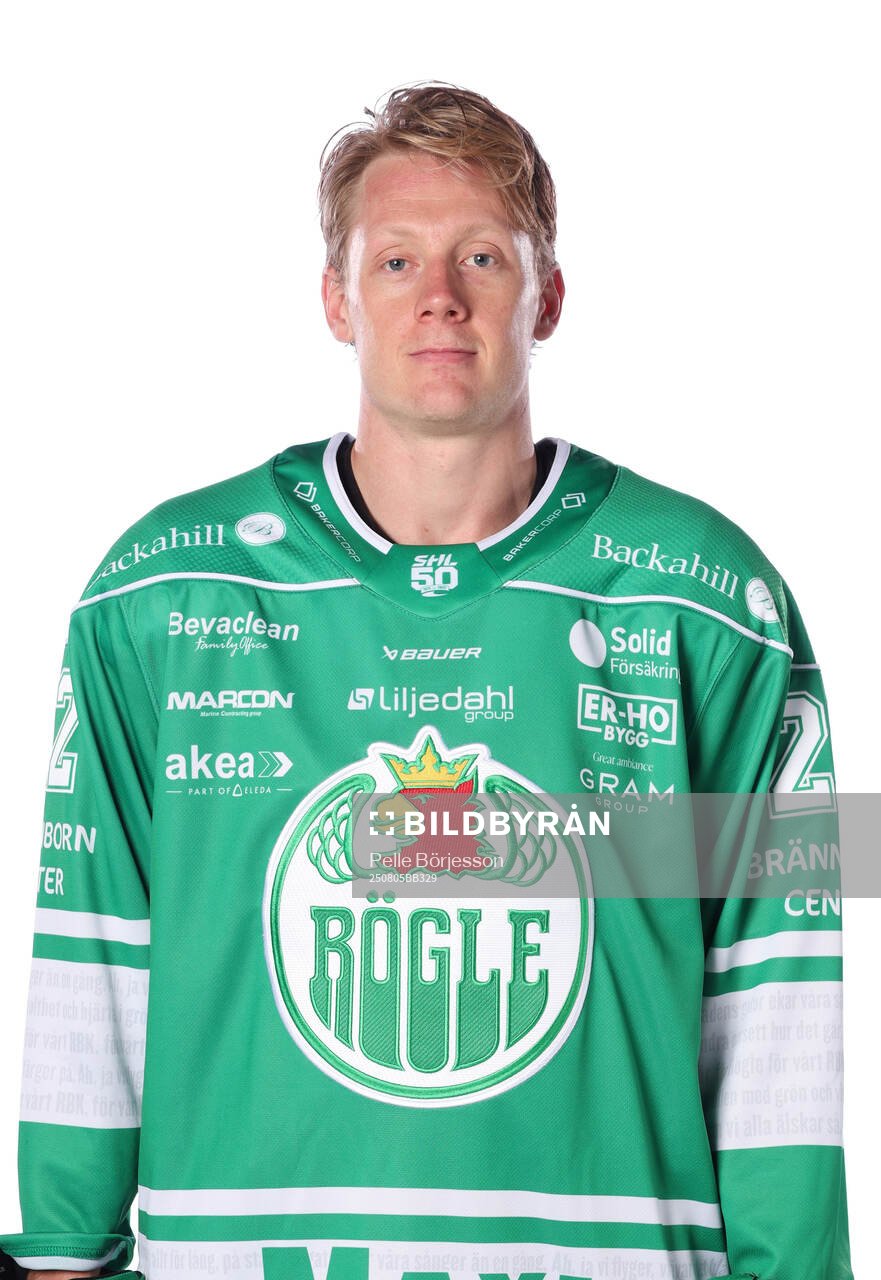 Rögles Fredrik Olofsson