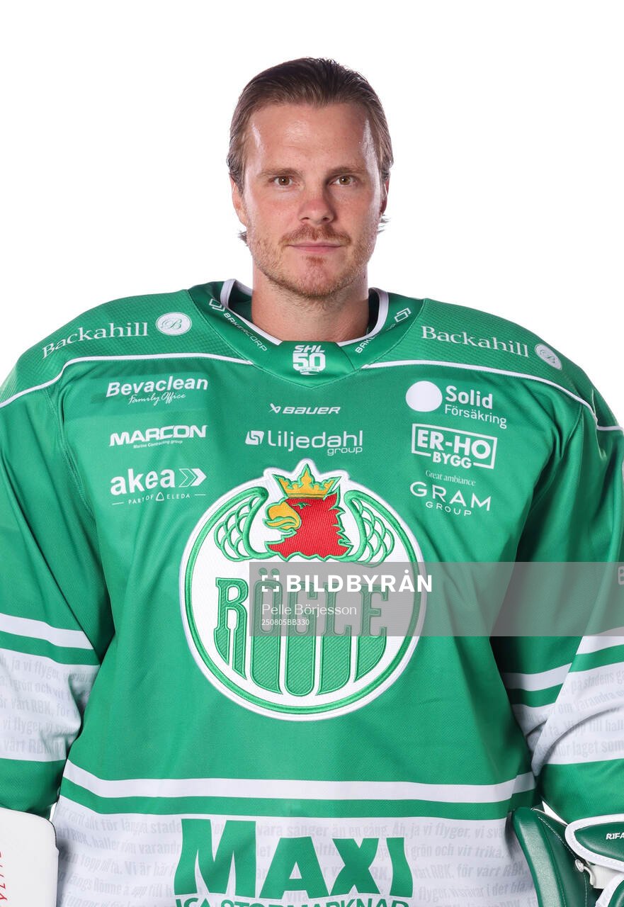 Rögles Christoffer Rifalk