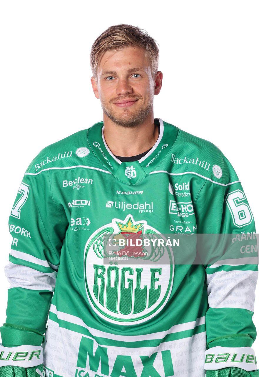 Rögles Leon Bristedt