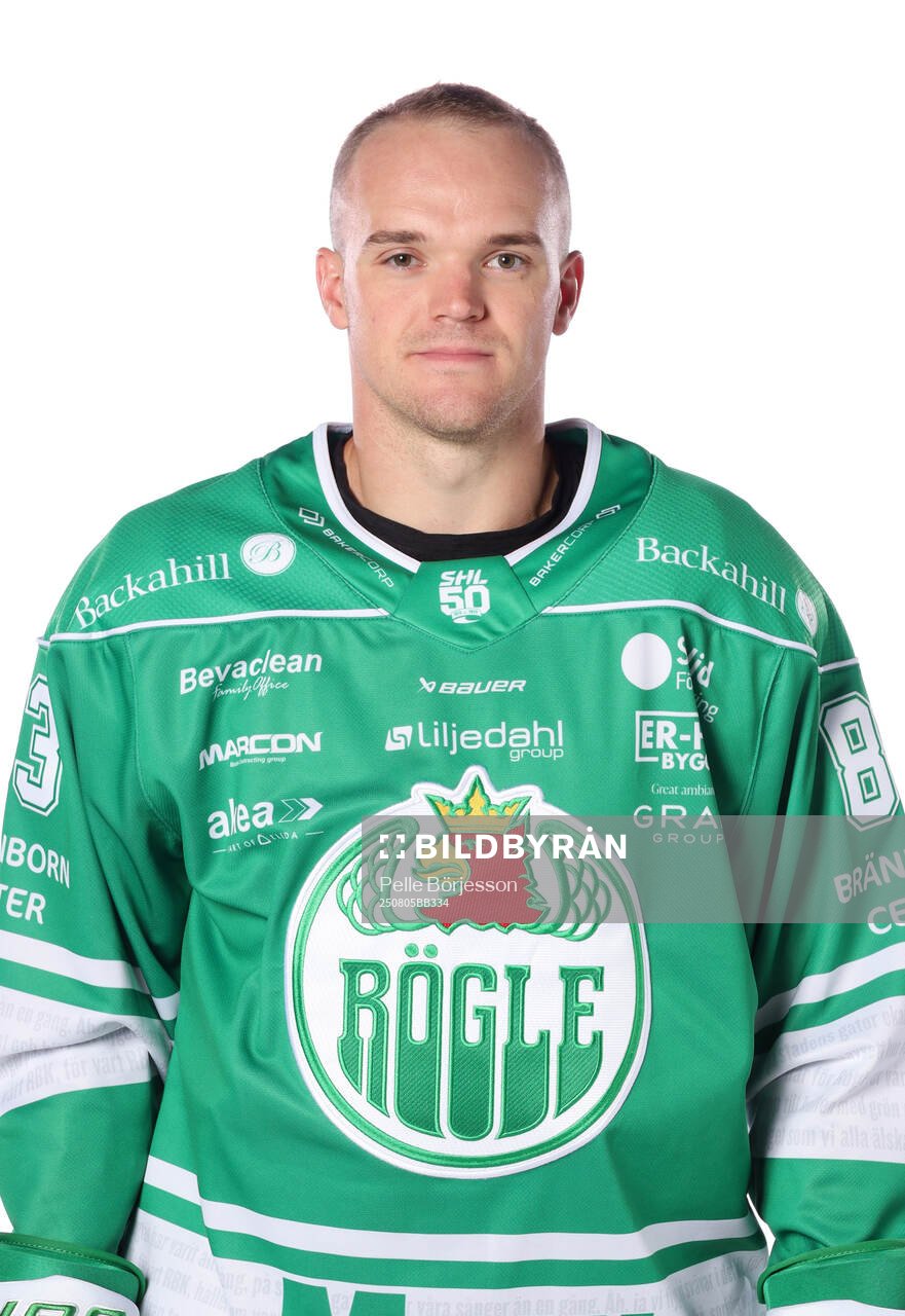 Rögles Karson Kuhlman