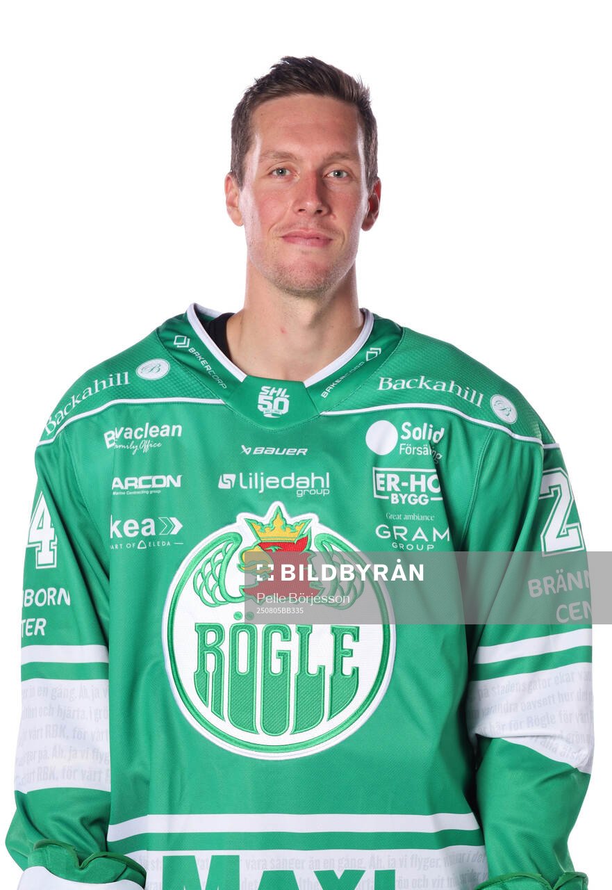 Rögles Mattias Göransson