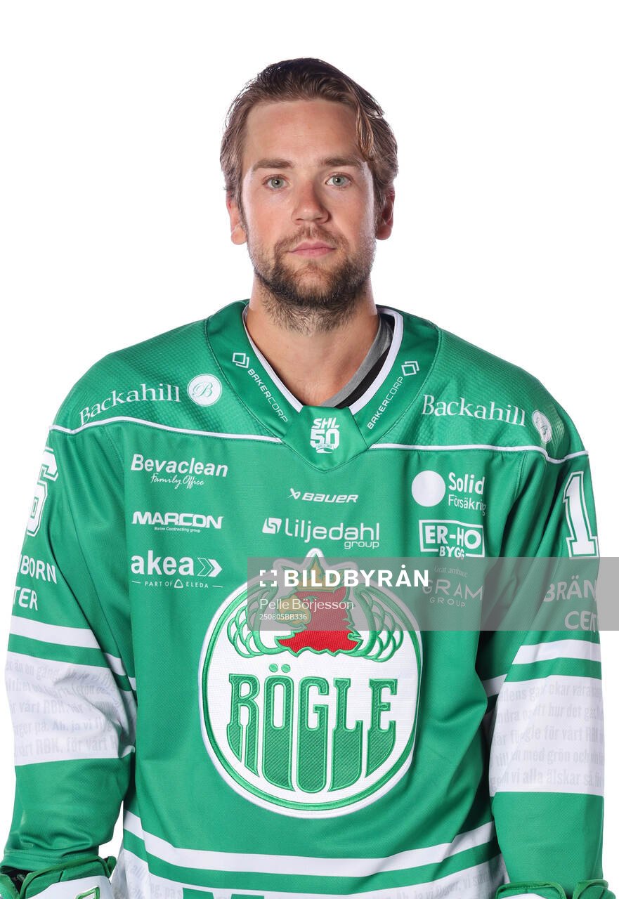 Rögles Lucas Ekeståhl-Johnsson