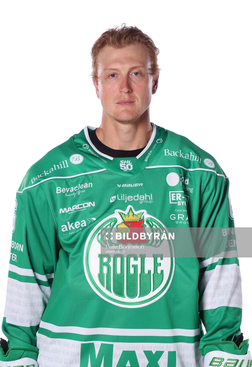 Rögles Paul LaDue