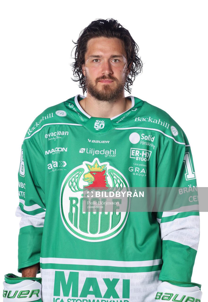 Rögles Dennis Everberg