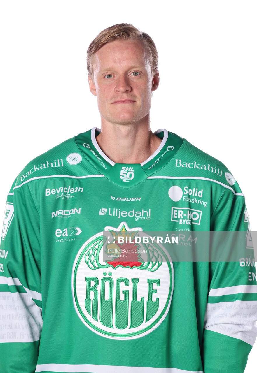 Rögles Anton Bengtsson