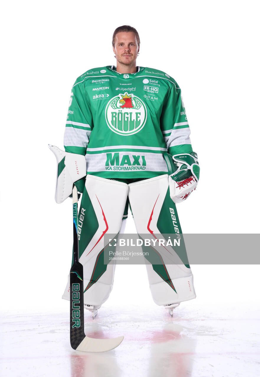 Rögles Christoffer Rifalk