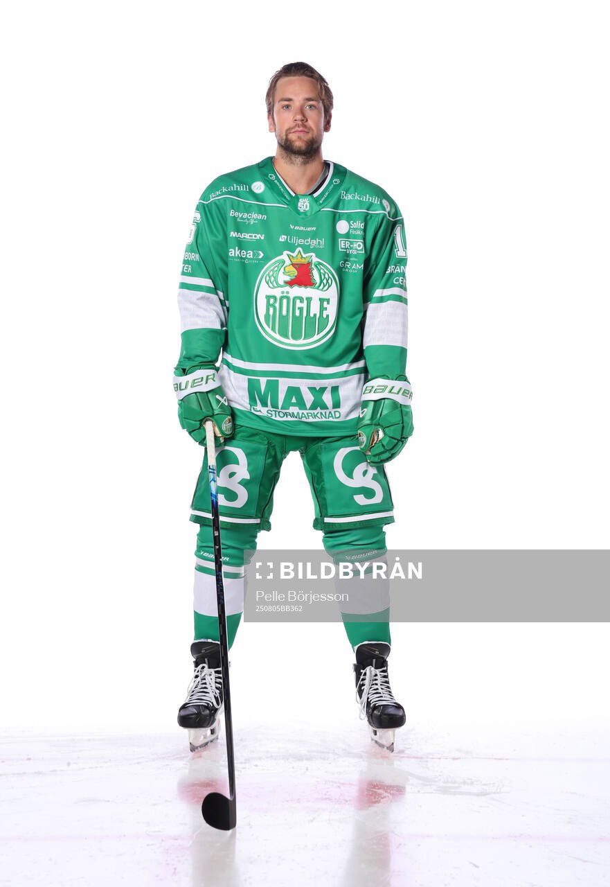 Rögles Lucas Ekeståhl-Johnsson