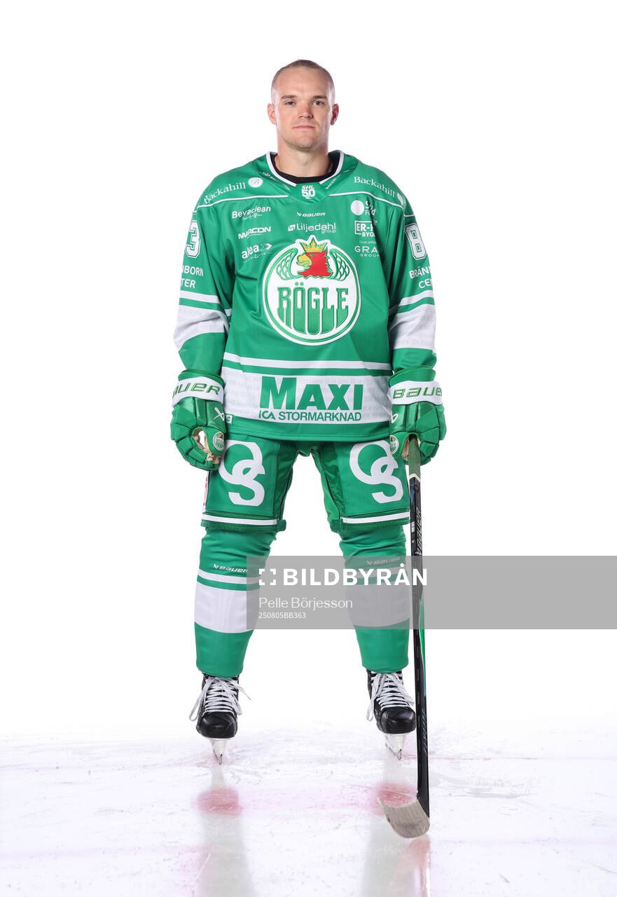 Rögles Karson Kuhlman