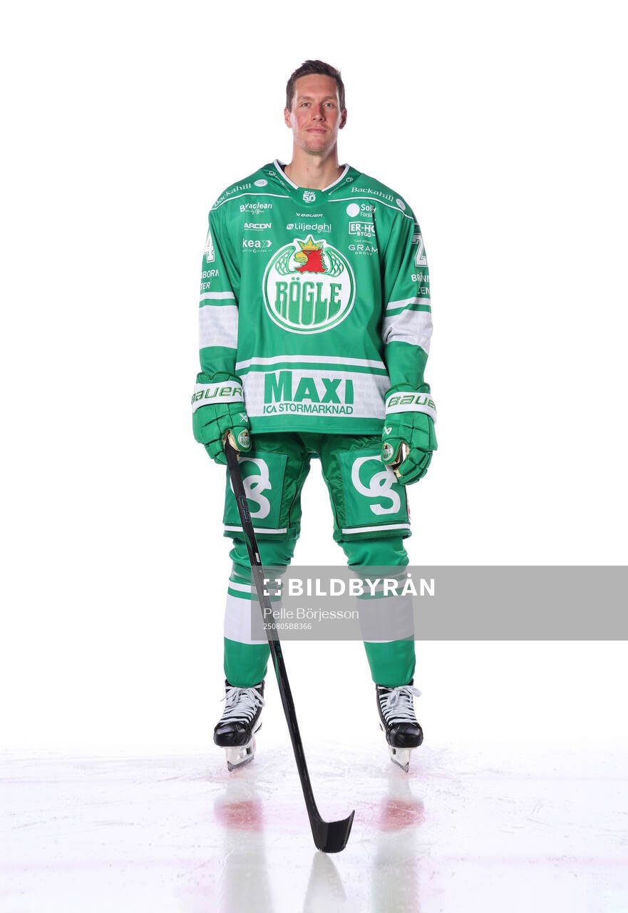 Rögles Mattias Göransson