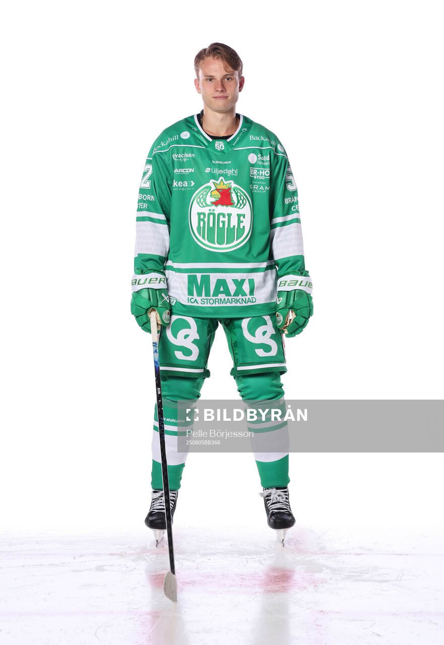 Rögles Felix Nilsson