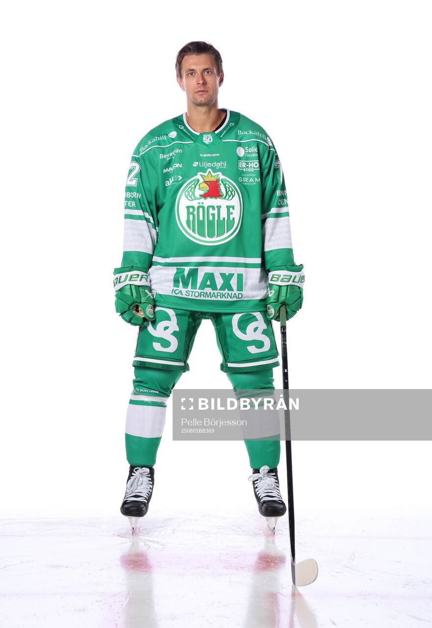 Rögles Daniel Zaar
