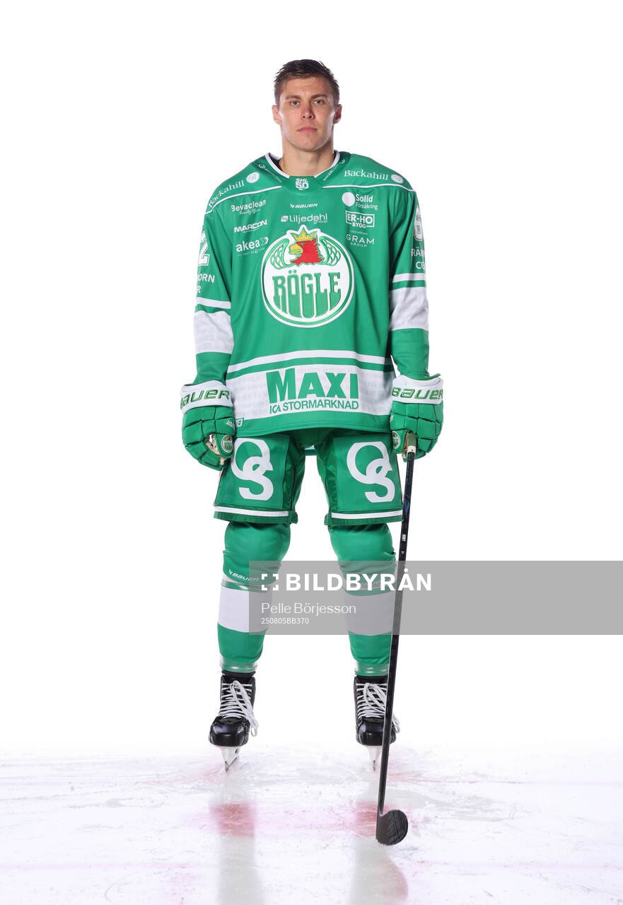 Rögles Lubos Horky