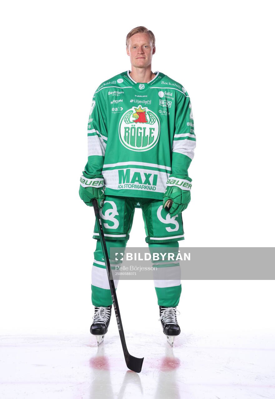 Rögles Anton Bengtsson