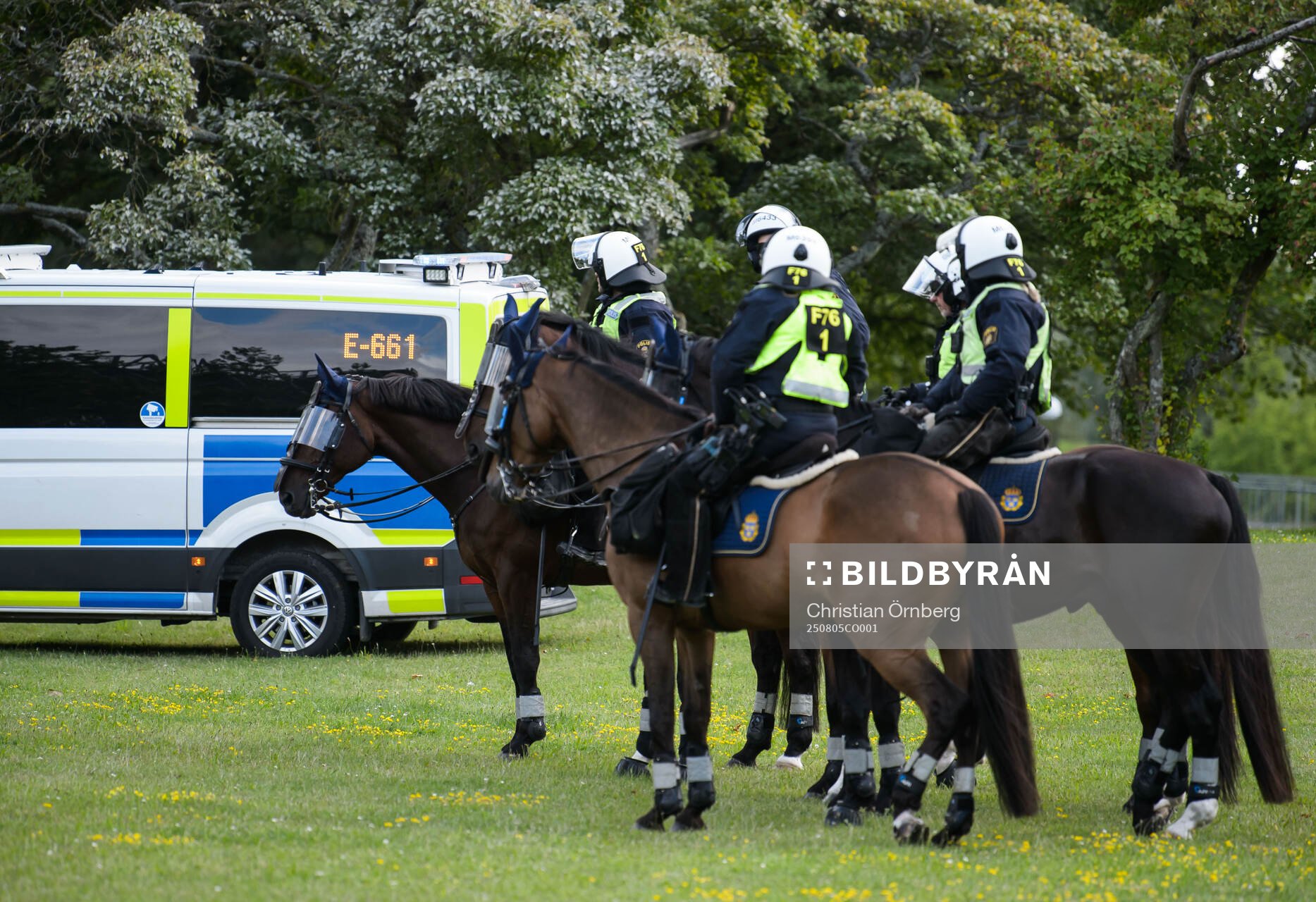 Police