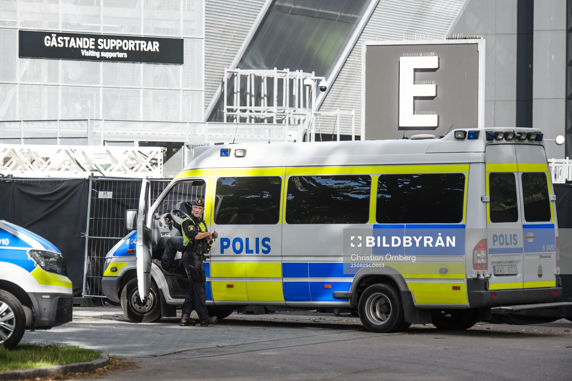 Police