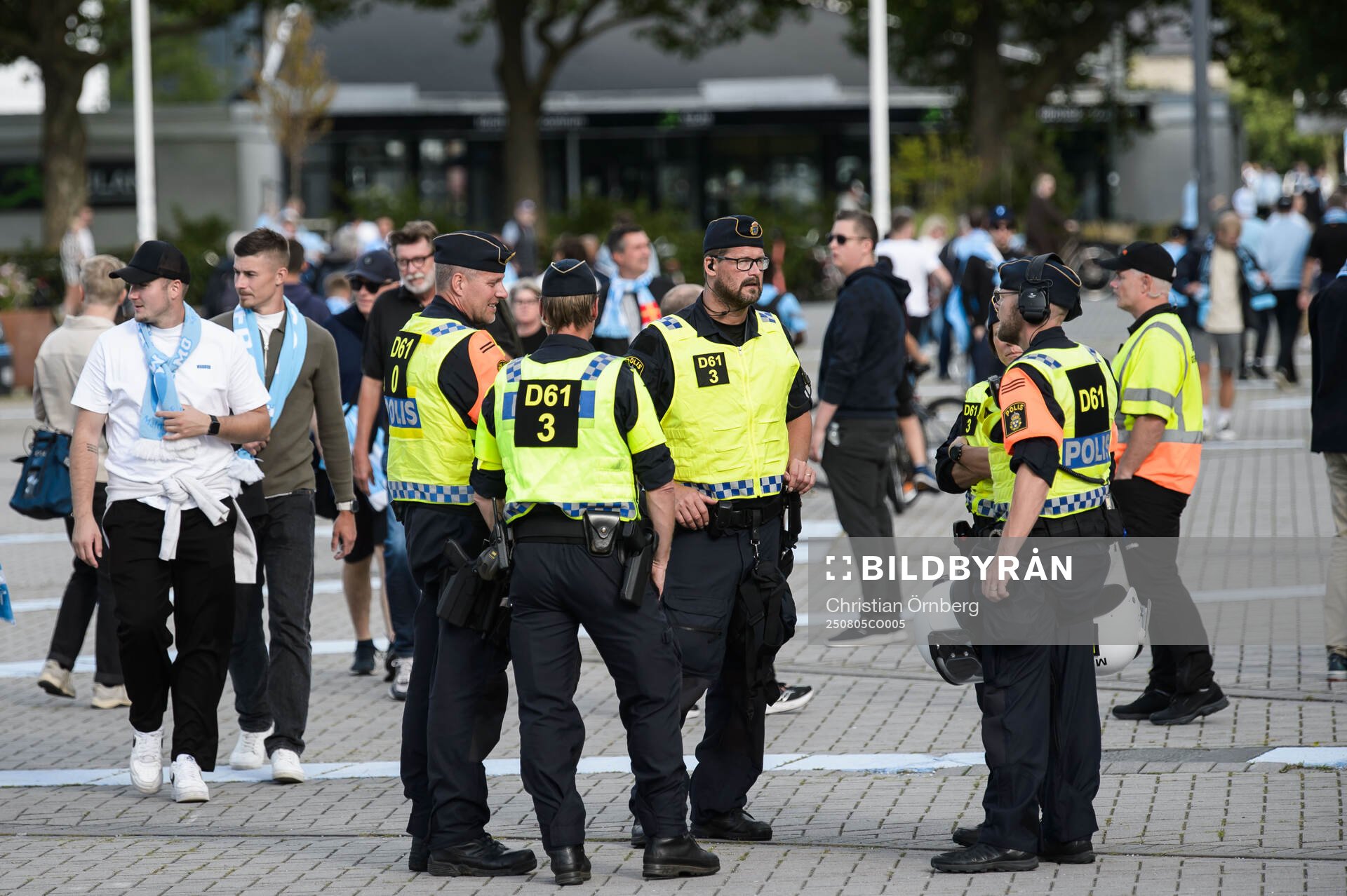 Police