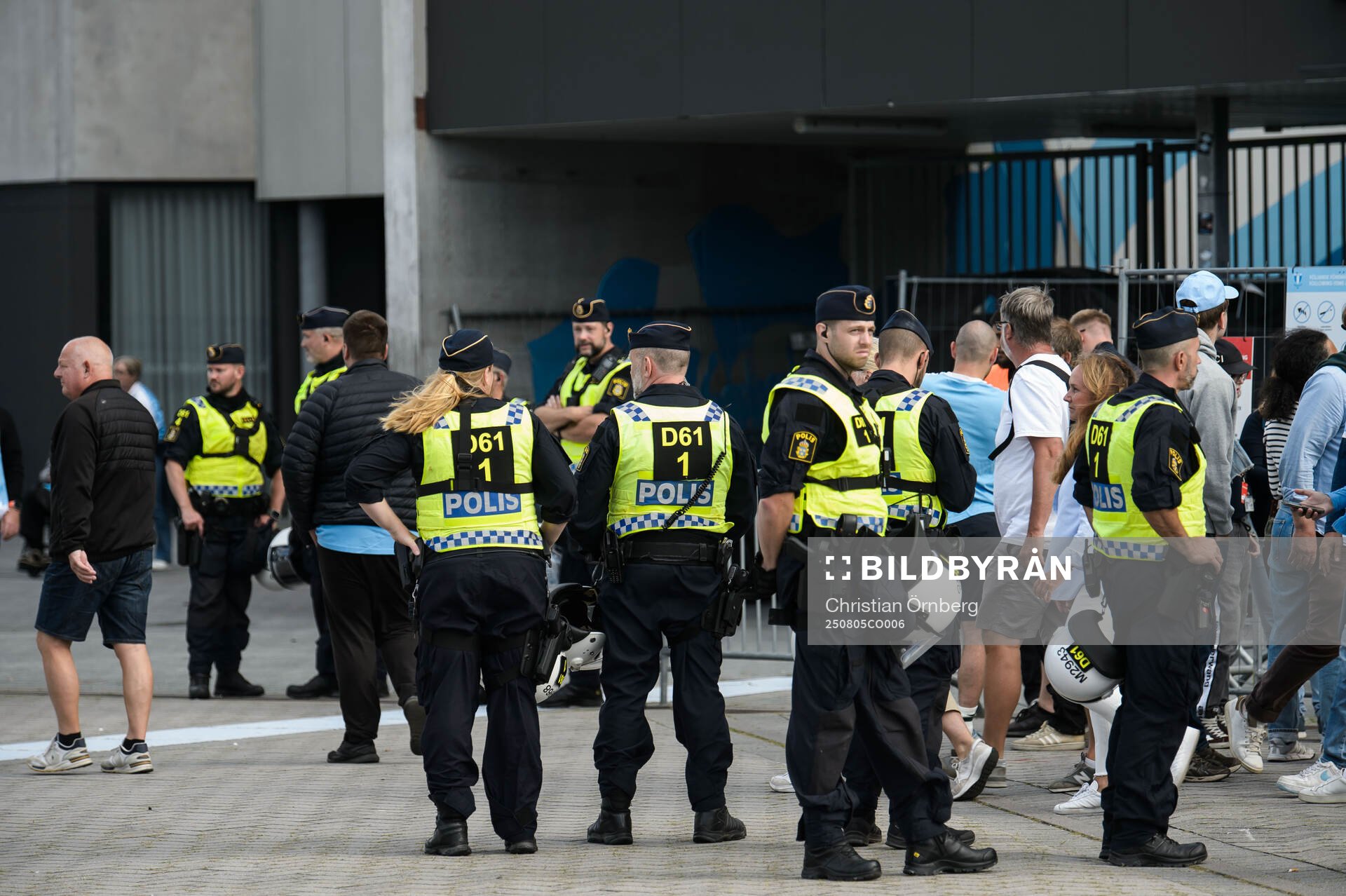 Police
