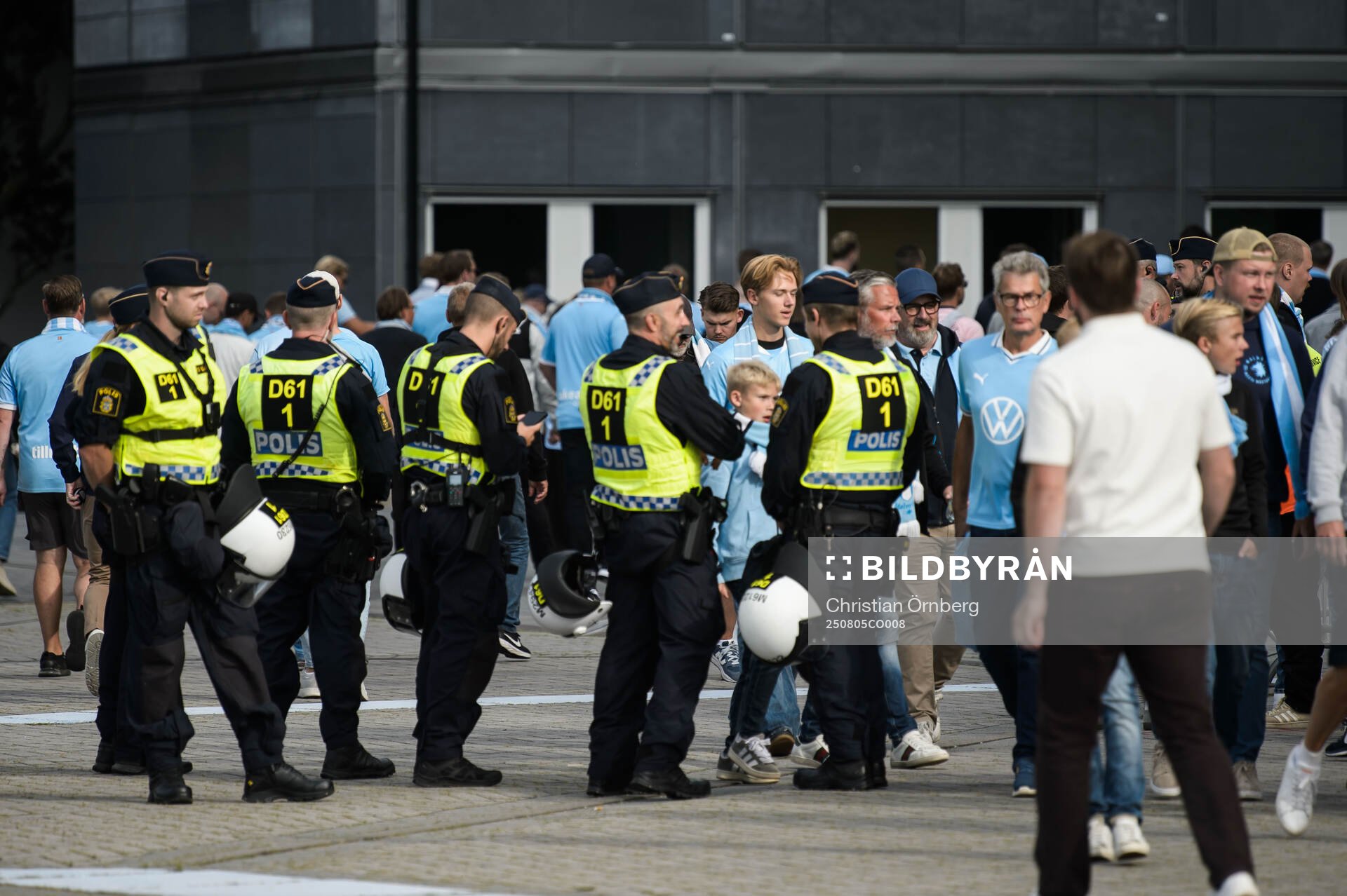 Police