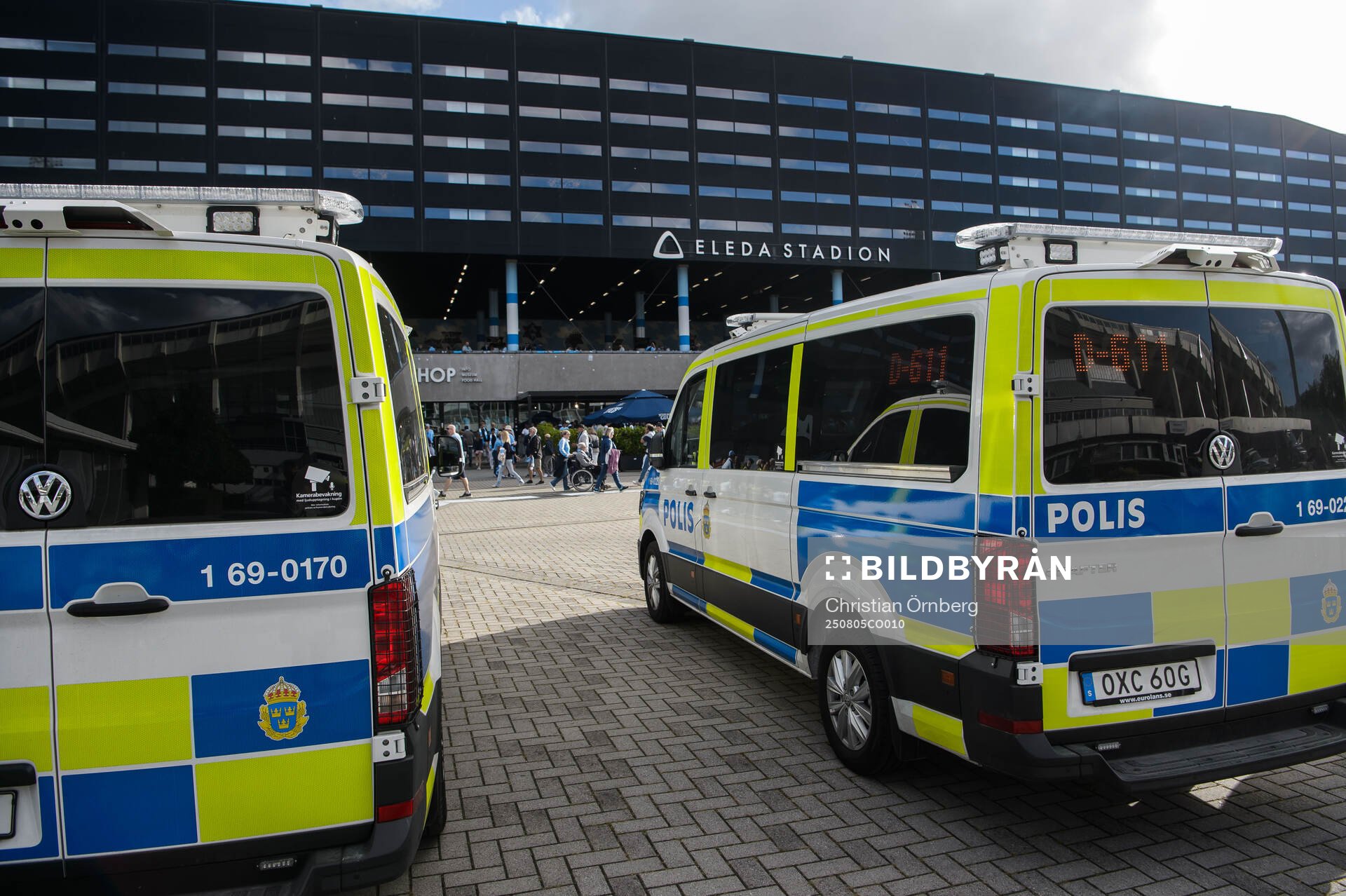 Police